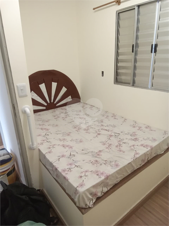 Venda Casa São Paulo Vila Souza REO929884 17