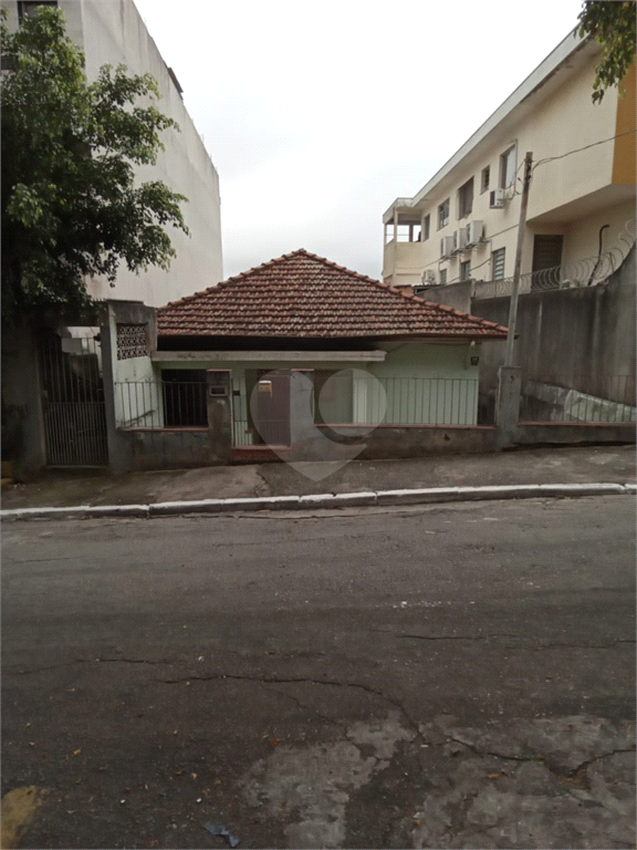 Venda Casa São Paulo Vila Souza REO929884 27