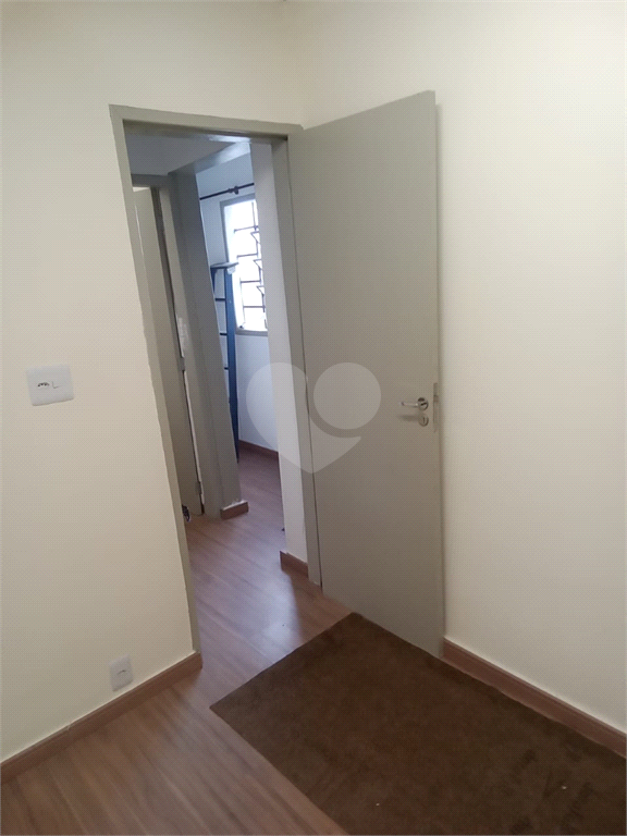 Venda Casa São Paulo Vila Souza REO929884 12