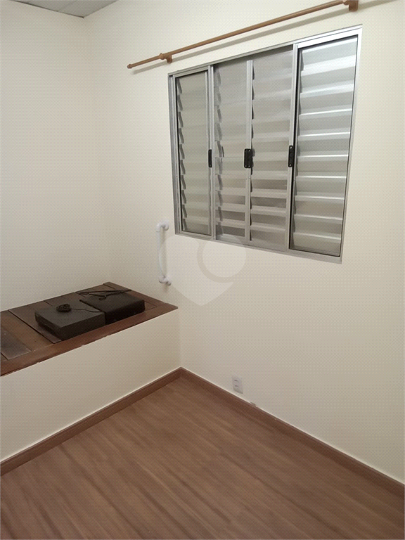 Venda Casa São Paulo Vila Souza REO929884 14