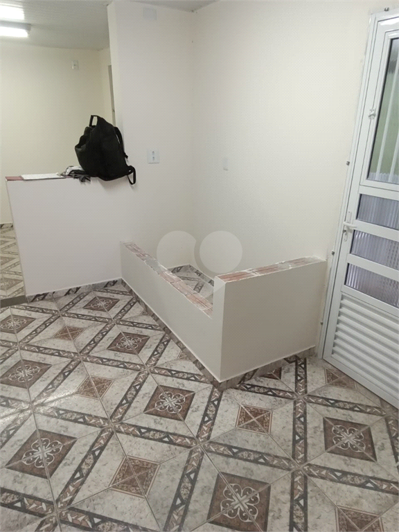 Venda Casa São Paulo Vila Souza REO929884 20