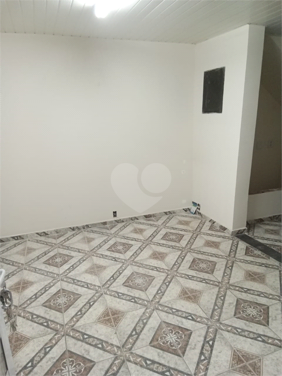 Venda Casa São Paulo Vila Souza REO929884 23