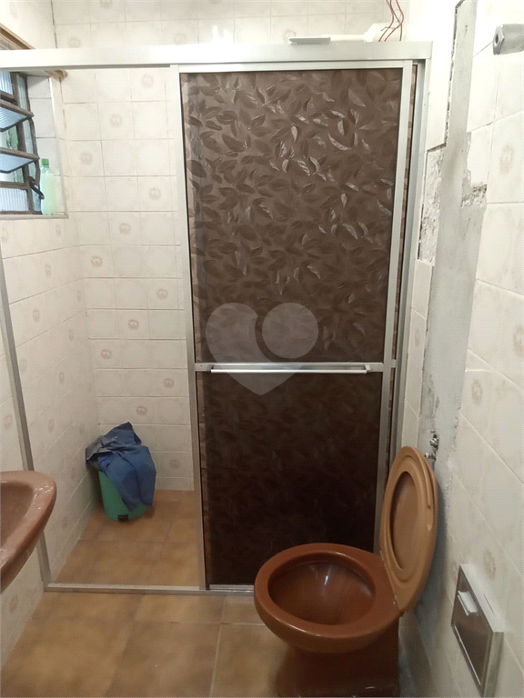 Venda Casa São Paulo Vila Souza REO929884 9