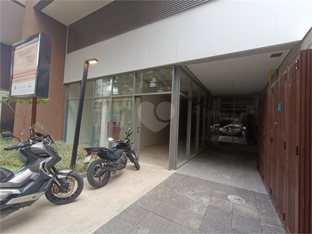 Venda Loja São Paulo Vila Mariana REO929891 4