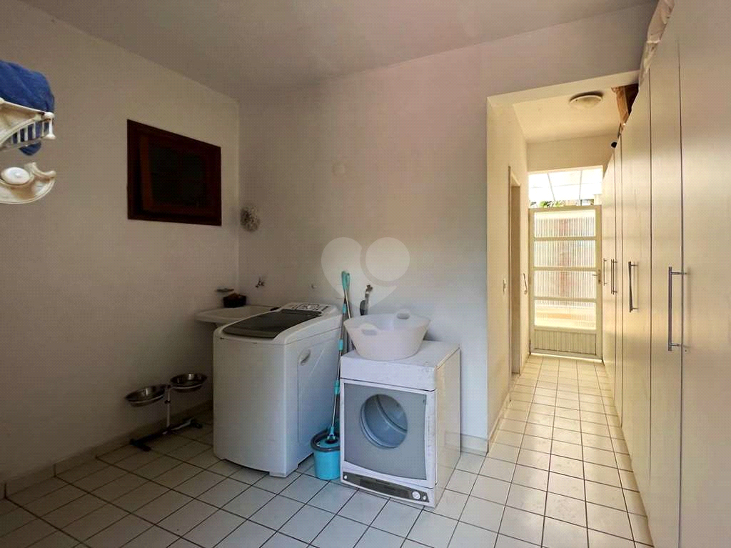 Venda Condomínio São Paulo Vila Boaçava REO929912 70