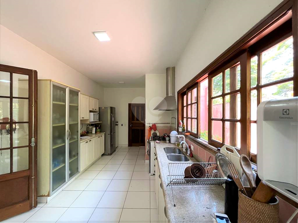 Venda Condomínio São Paulo Vila Boaçava REO929912 30