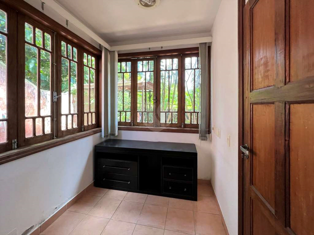 Venda Condomínio São Paulo Vila Boaçava REO929912 45