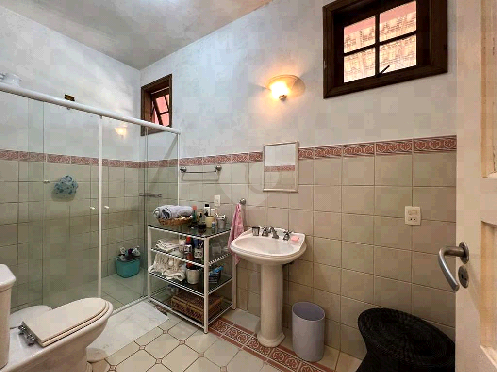 Venda Condomínio São Paulo Vila Boaçava REO929912 42