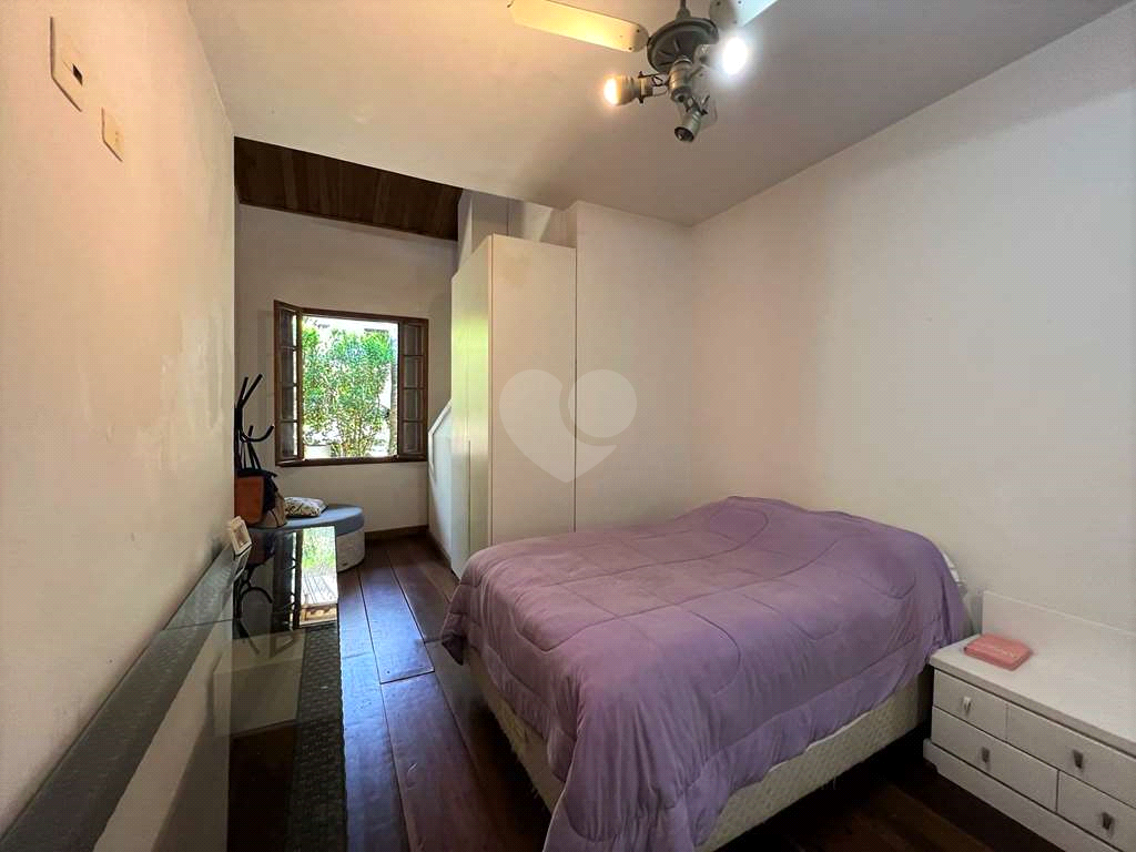 Venda Condomínio São Paulo Vila Boaçava REO929912 40