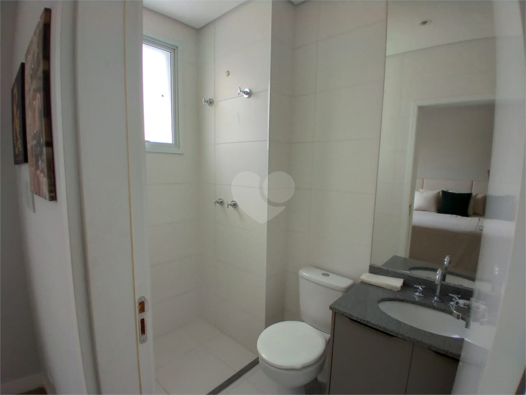 Venda Apartamento Limeira Jardim Florença REO929935 22