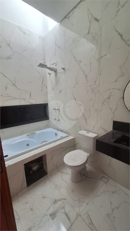 Venda Condomínio Sorocaba Jardim Residencial Villagio Ipanema I REO929937 13