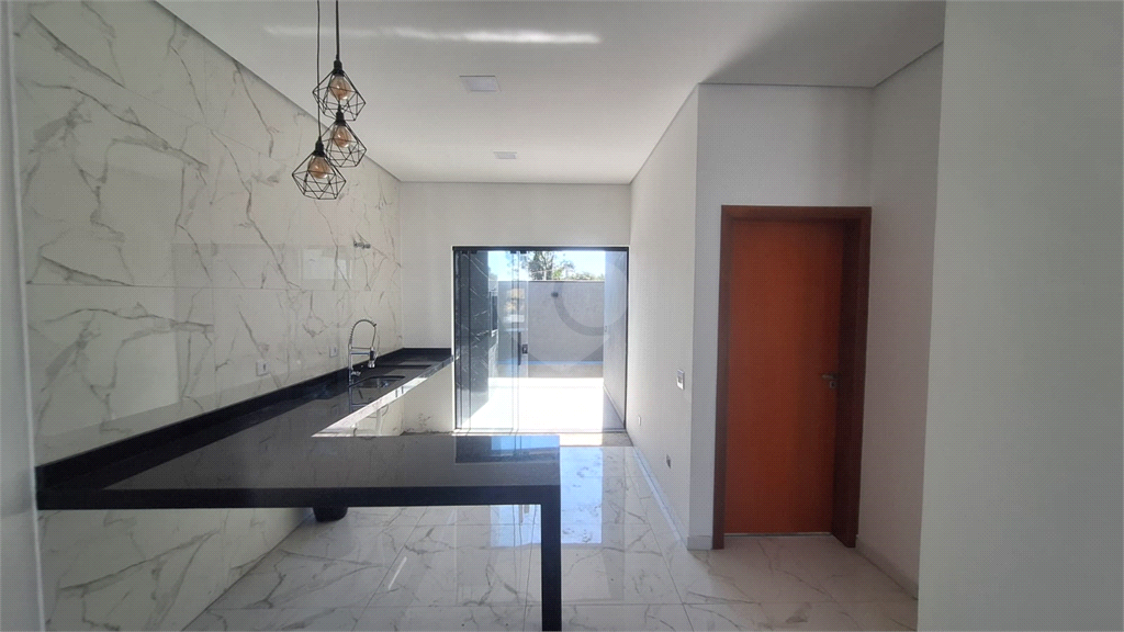 Venda Condomínio Sorocaba Jardim Residencial Villagio Ipanema I REO929937 3