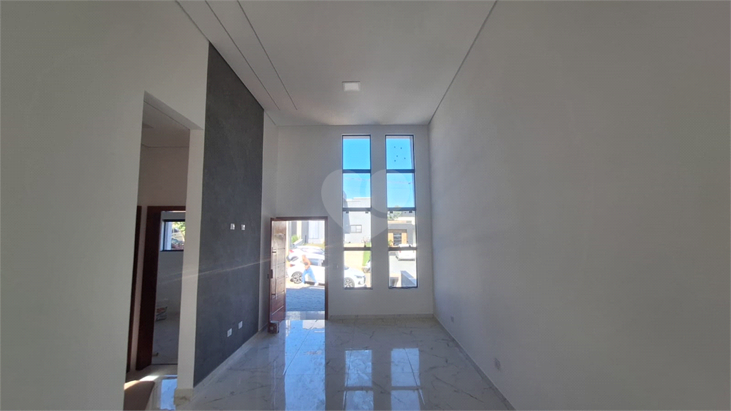 Venda Condomínio Sorocaba Jardim Residencial Villagio Ipanema I REO929937 4