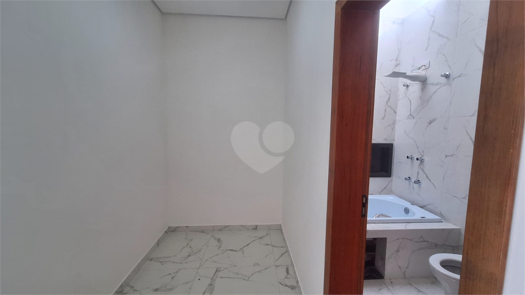 Venda Condomínio Sorocaba Jardim Residencial Villagio Ipanema I REO929937 9