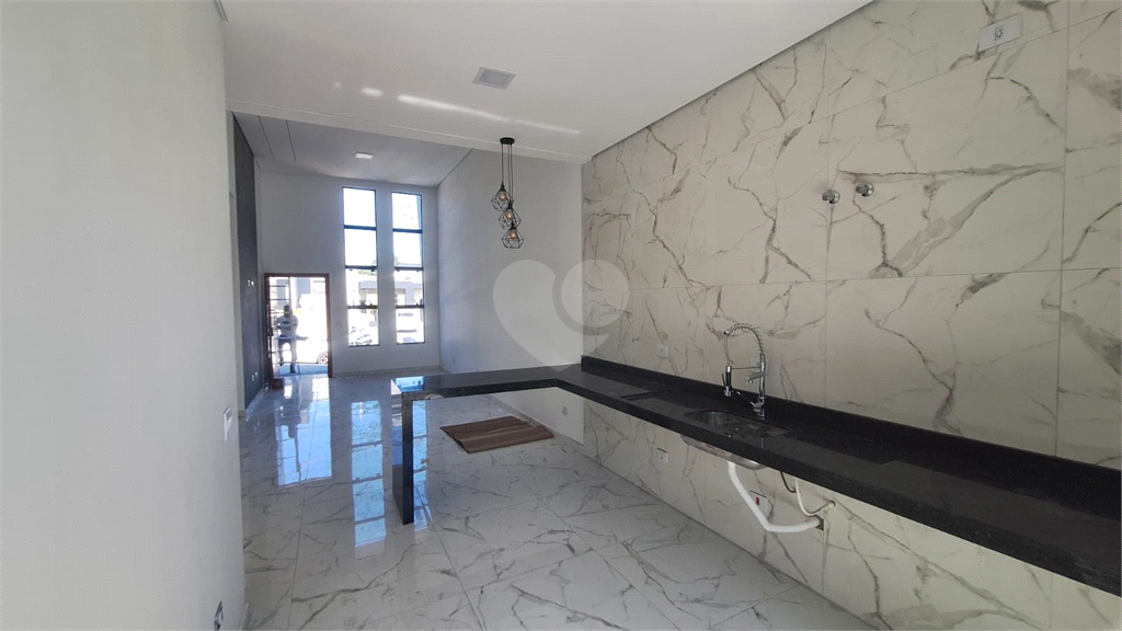 Venda Condomínio Sorocaba Jardim Residencial Villagio Ipanema I REO929937 25