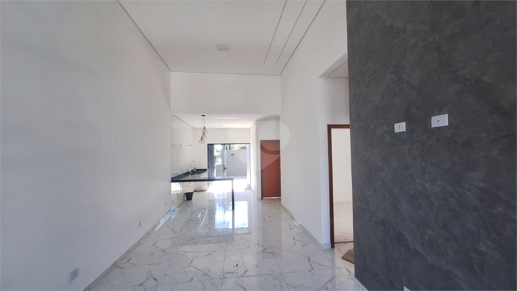 Venda Condomínio Sorocaba Jardim Residencial Villagio Ipanema I REO929937 2