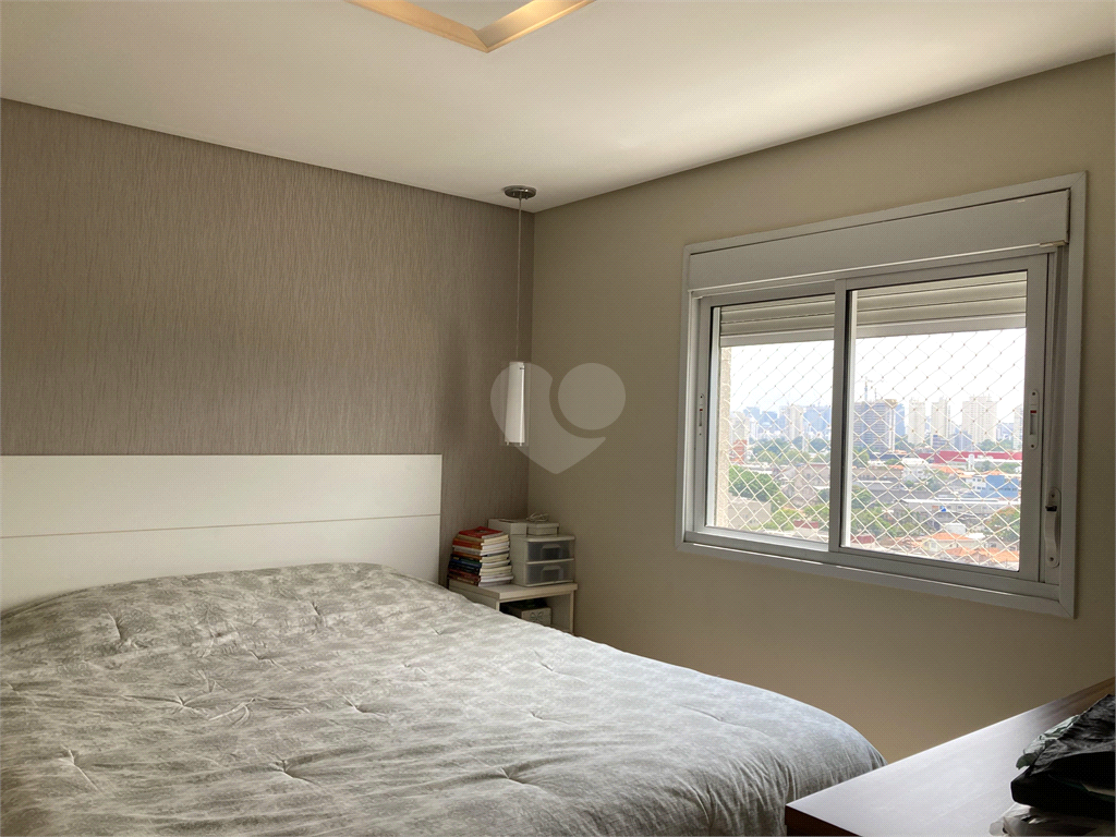 Venda Apartamento São Paulo Jardim Dom Bosco REO929943 18