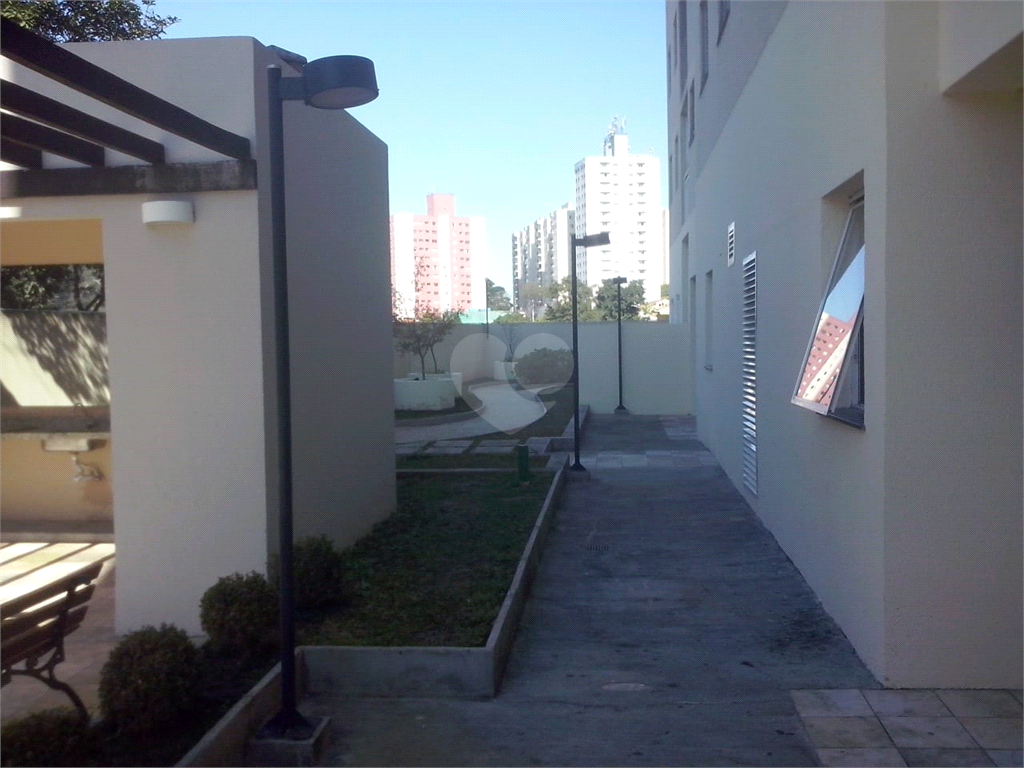 Venda Apartamento Diadema Centro REO929945 32