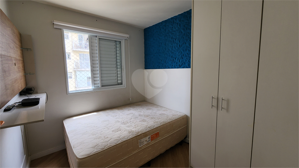 Venda Apartamento Diadema Centro REO929945 15