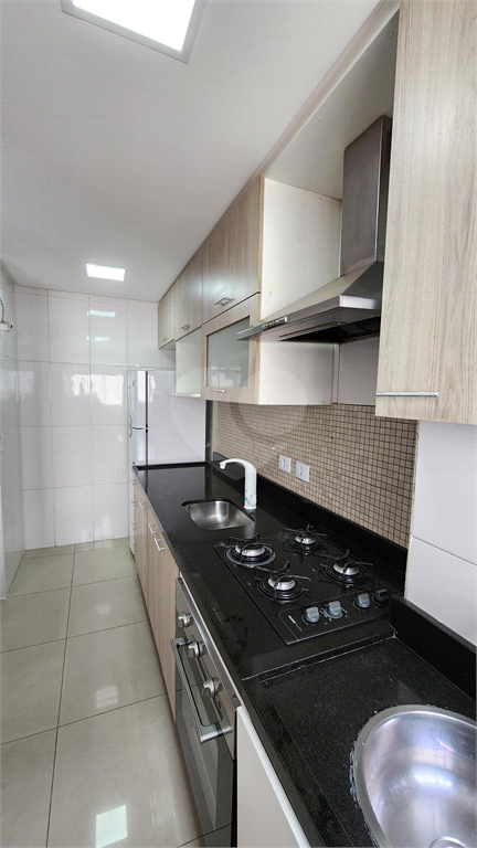 Venda Apartamento Diadema Centro REO929945 12