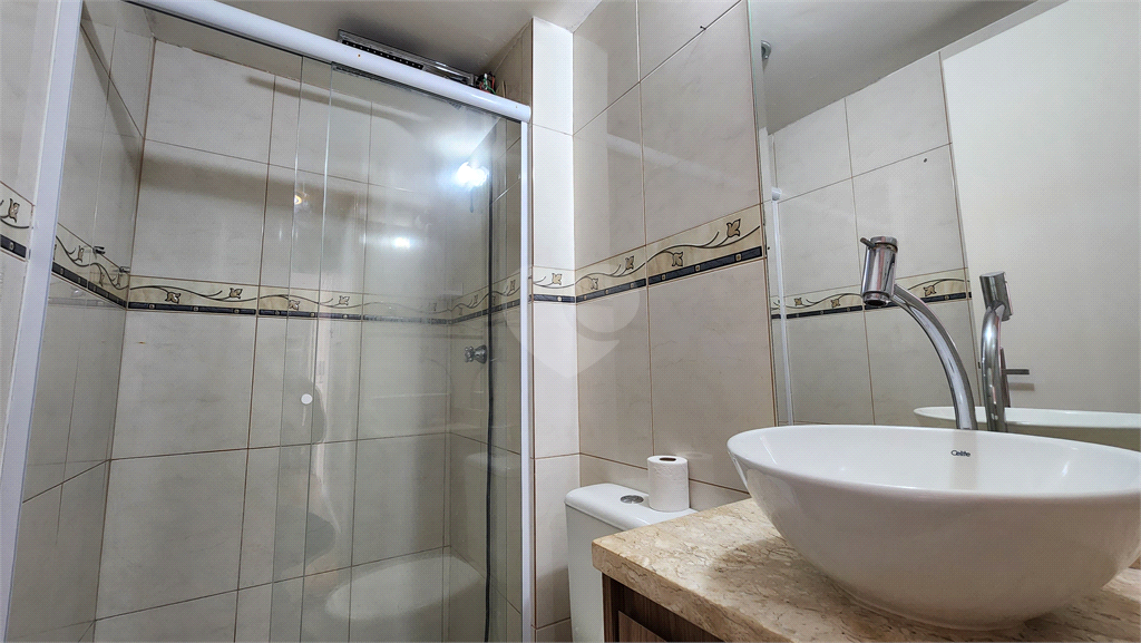 Venda Apartamento Diadema Centro REO929945 14