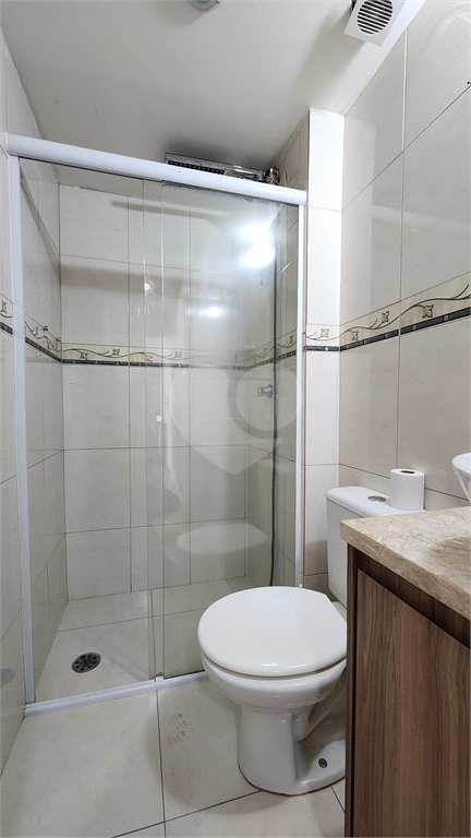 Venda Apartamento Diadema Centro REO929945 13