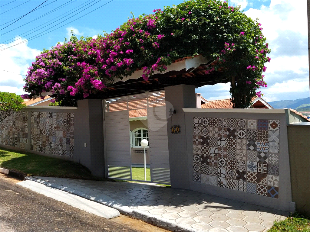 Venda Condomínio Bom Jesus Dos Perdões Centro REO929952 43