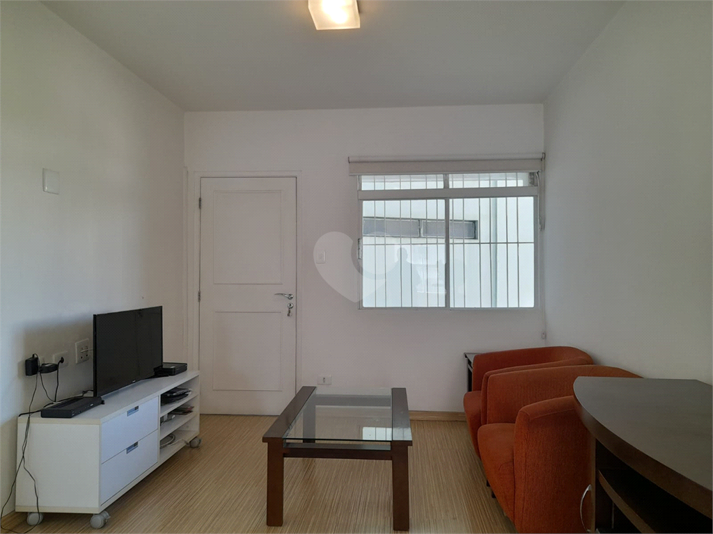 Venda Apartamento São Paulo Água Branca REO929957 9