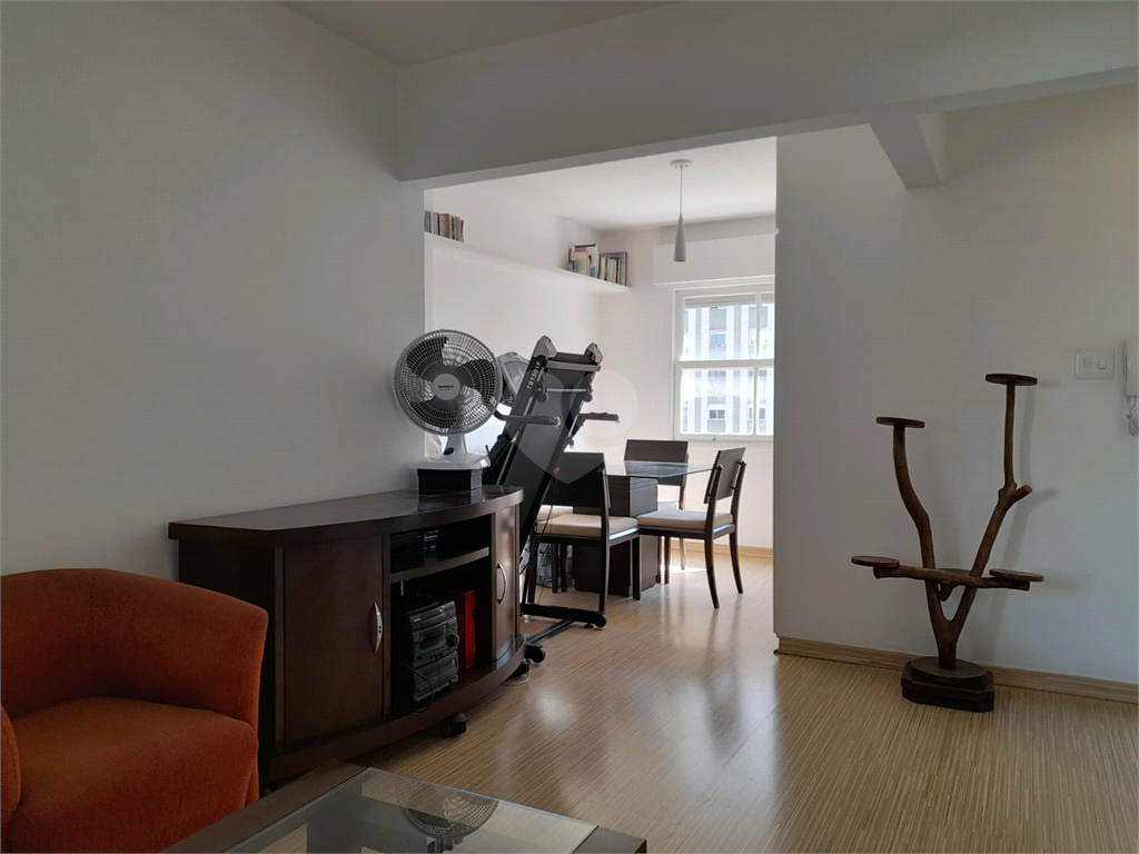 Venda Apartamento São Paulo Água Branca REO929957 14