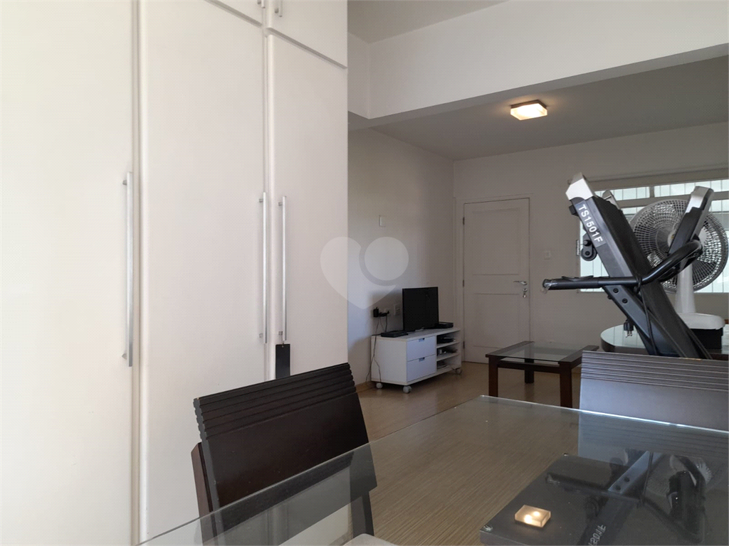 Venda Apartamento São Paulo Água Branca REO929957 10