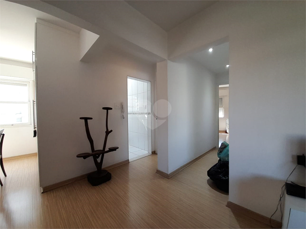 Venda Apartamento São Paulo Água Branca REO929957 12