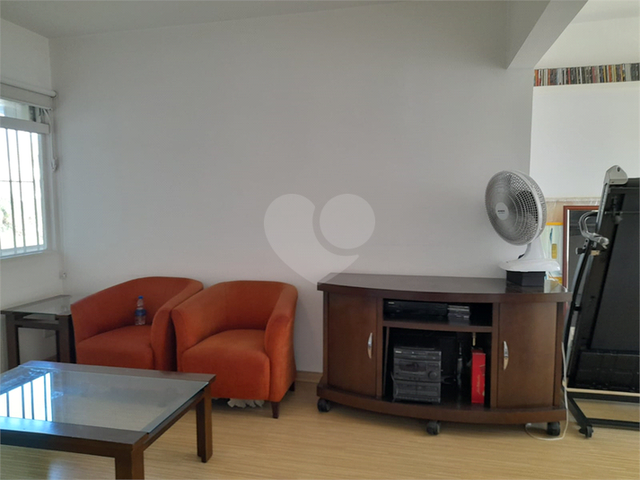 Venda Apartamento São Paulo Água Branca REO929957 3