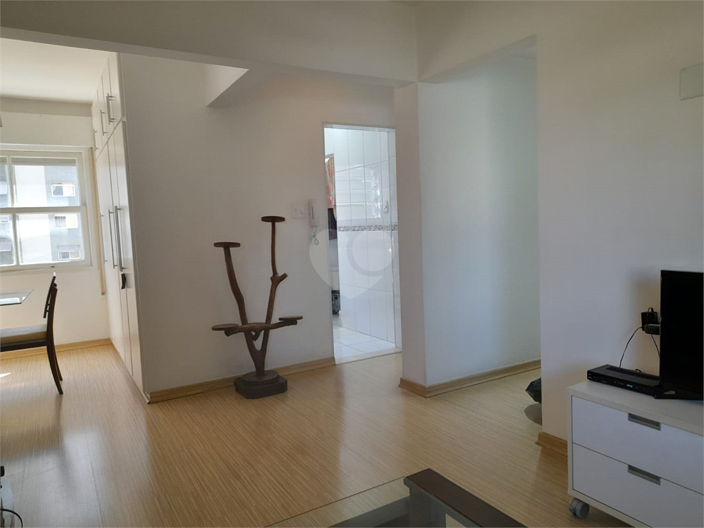 Venda Apartamento São Paulo Água Branca REO929957 2