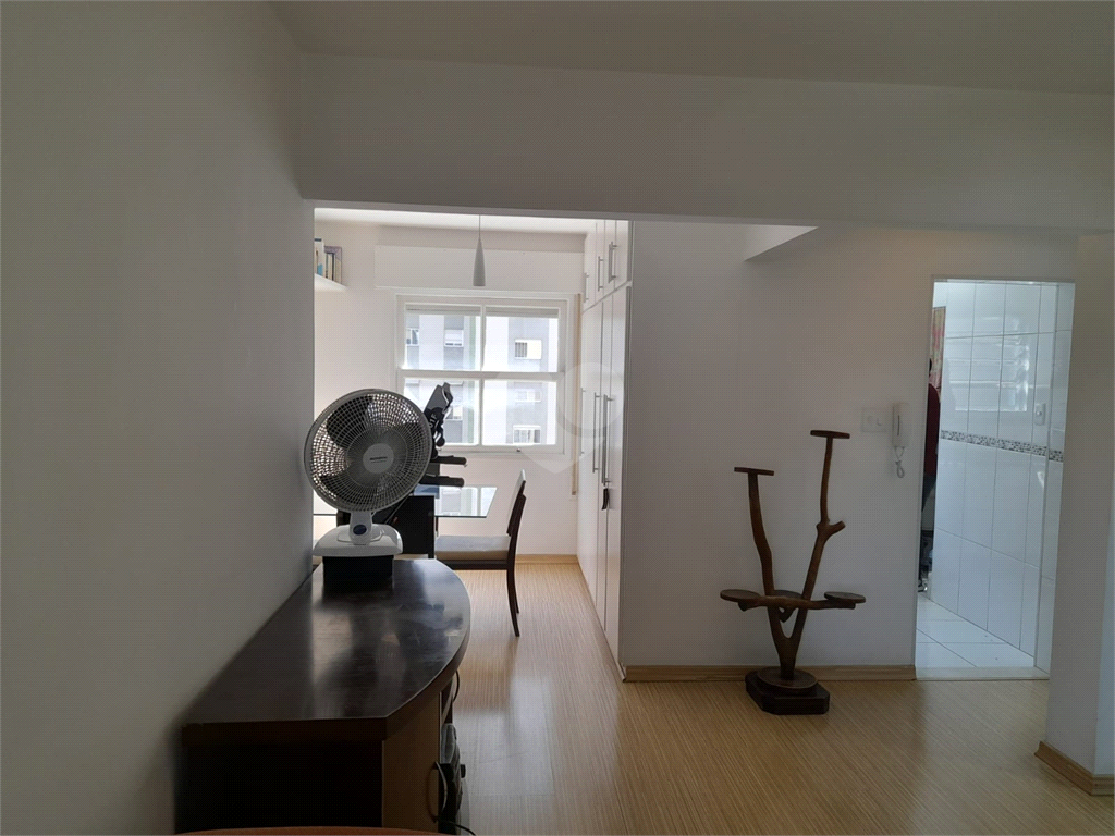 Venda Apartamento São Paulo Água Branca REO929957 16