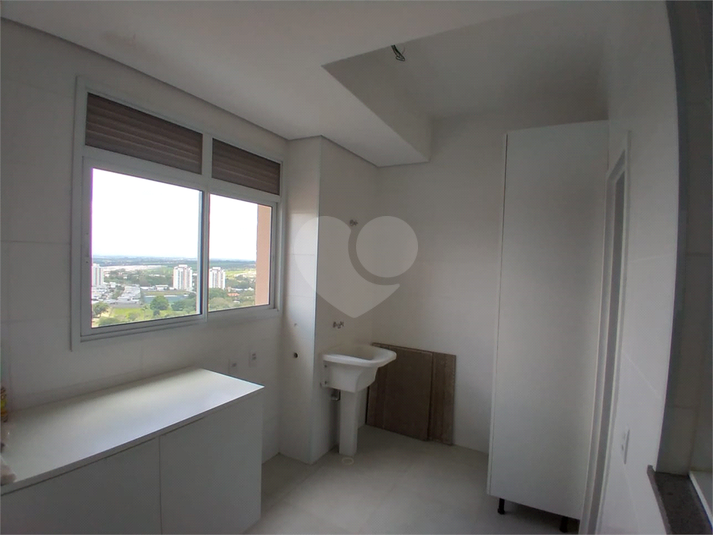 Venda Apartamento Limeira Jardim Florença REO929958 29