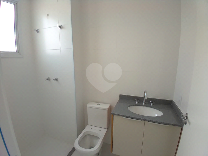 Venda Apartamento Limeira Jardim Florença REO929958 16