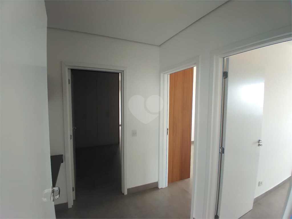 Venda Apartamento Limeira Jardim Florença REO929958 13