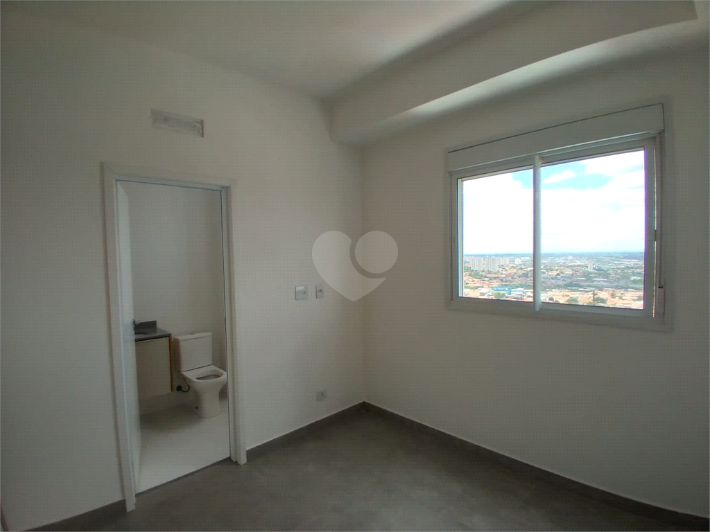 Venda Apartamento Limeira Jardim Florença REO929958 17