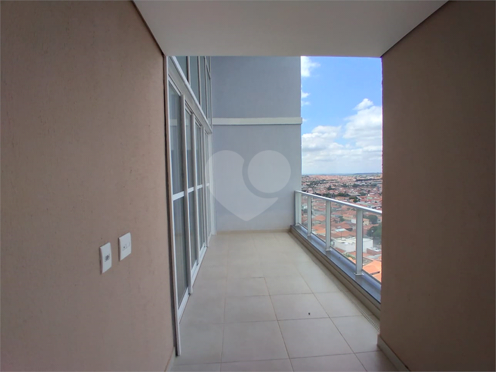 Venda Apartamento Limeira Jardim Florença REO929958 10