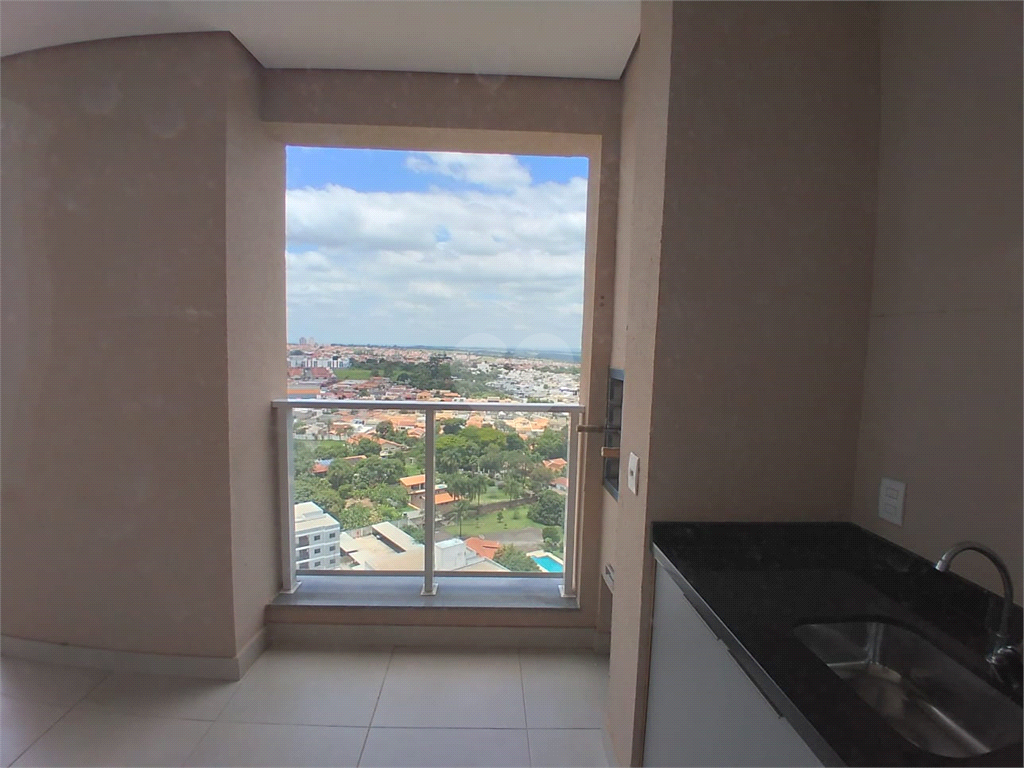 Venda Apartamento Limeira Jardim Florença REO929958 3