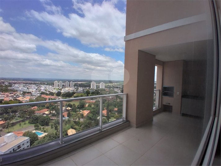 Venda Apartamento Limeira Jardim Florença REO929958 9