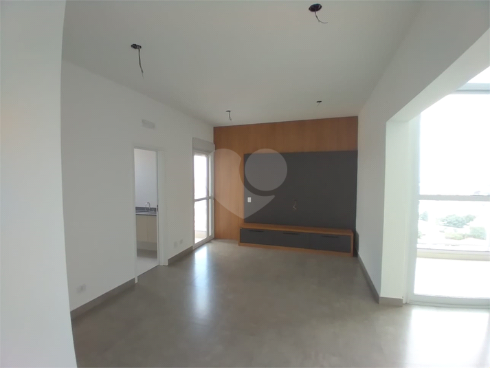 Venda Apartamento Limeira Jardim Florença REO929958 7