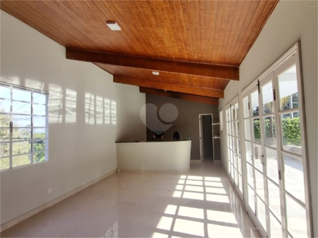 Venda Sobrado Indaiatuba Jardim Santiago REO929959 6