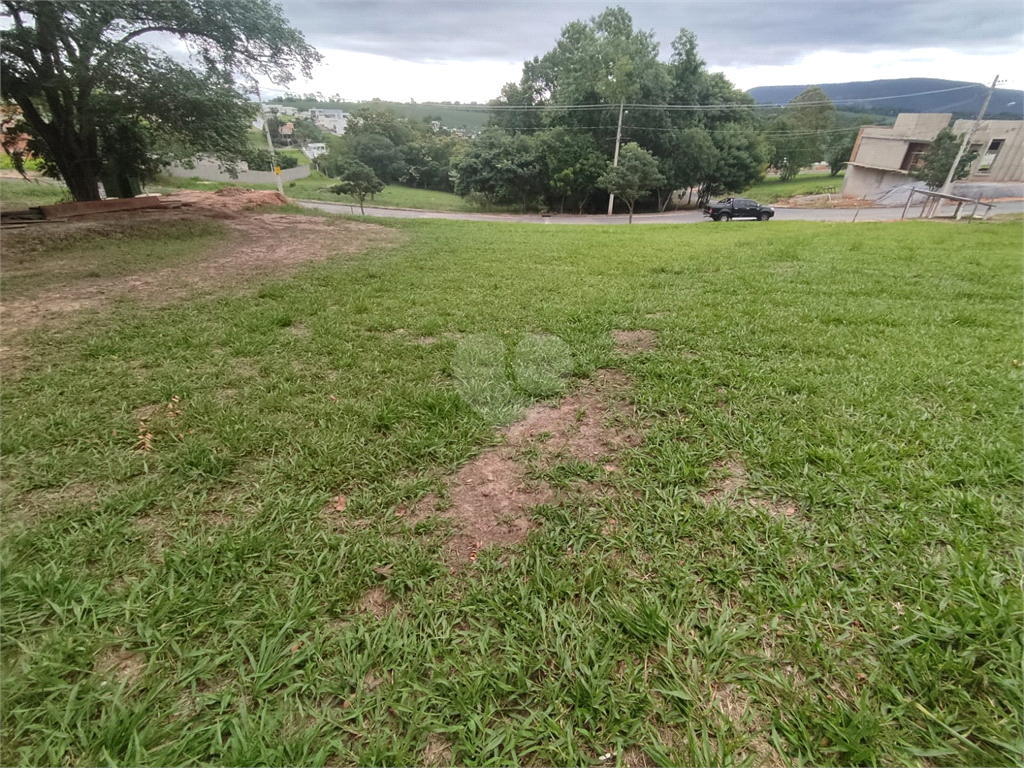 Venda Terreno Araçoiaba Da Serra Village Ipanema REO929964 8