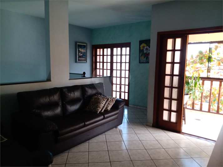 Venda Casa Salto Salto De São José REO929976 4