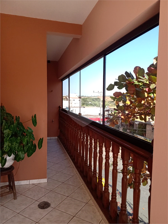 Venda Casa Salto Salto De São José REO929976 25