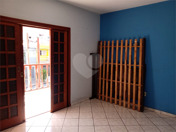 Venda Casa Salto Salto De São José REO929976 30