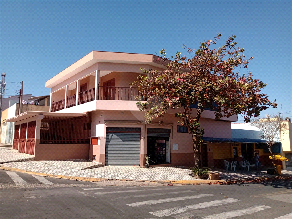 Venda Casa Salto Salto De São José REO929976 1