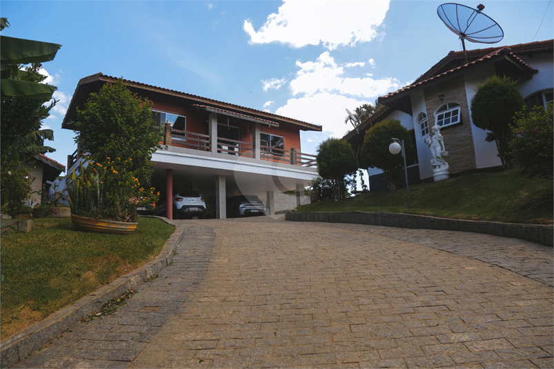 Venda Condomínio Itatiba Parque Da Fazenda REO929995 1