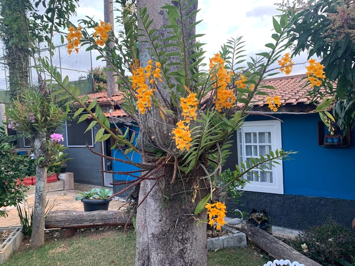 Venda Condomínio Itatiba Parque Da Fazenda REO929995 12